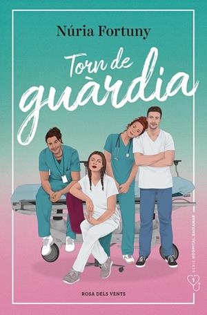 TORN DE GUÀRDIA (BAIXAMAR 1) | 9788419756817 | FORTUNY, NÚRIA | Galatea Llibres | Librería online de Reus, Tarragona | Comprar libros en catalán y castellano online