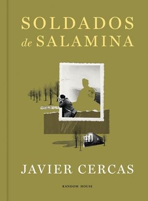 SOLDADOS DE SALAMINA | 9788439746782 | CERCAS, JAVIER | Galatea Llibres | Librería online de Reus, Tarragona | Comprar libros en catalán y castellano online