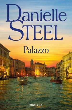 PALAZZO | 9788466382335 | STEEL, DANIELLE | Galatea Llibres | Llibreria online de Reus, Tarragona | Comprar llibres en català i castellà online