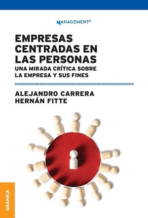 EMPRESAS CENTRADAS EN LAS PERSONAS | 9786316544995 | FITTE, HERNÁN I ALTRES | Galatea Llibres | Llibreria online de Reus, Tarragona | Comprar llibres en català i castellà online