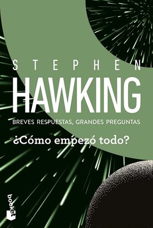 CÓMO EMPEZÓ TODO? | 9788408315711 | HAWKING, STEPHEN | Galatea Llibres | Llibreria online de Reus, Tarragona | Comprar llibres en català i castellà online