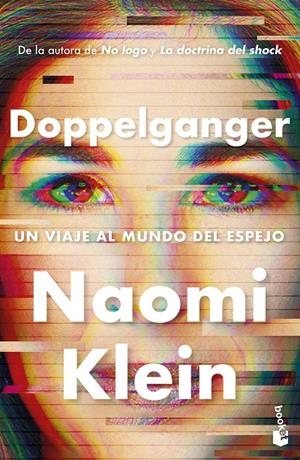 DOPPELGANGER | 9788449344800 | KLEIN, NAOMI | Galatea Llibres | Llibreria online de Reus, Tarragona | Comprar llibres en català i castellà online