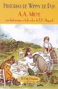 HISTORIAS DE WINNY THE PUH | 9788477025573 | MILNE, A.A. | Galatea Llibres | Llibreria online de Reus, Tarragona | Comprar llibres en català i castellà online