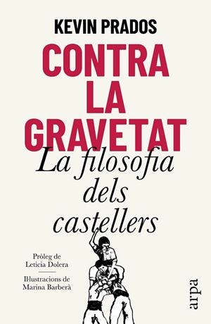 CONTRA LA GRAVETAT | 9791387833329 | PRADOS, KEVIN | Galatea Llibres | Llibreria online de Reus, Tarragona | Comprar llibres en català i castellà online