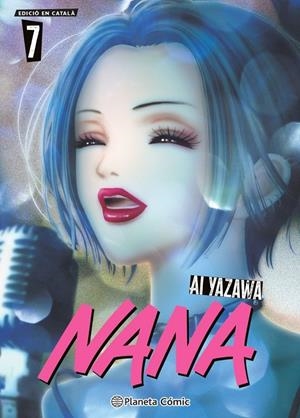 NANA N. 07/07 (CATALÀ) | 9791387919702 | YAZAWA, AI | Galatea Llibres | Llibreria online de Reus, Tarragona | Comprar llibres en català i castellà online
