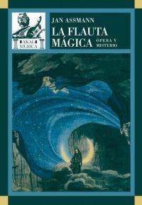 FLAUTA MAGICA, LA | 9788446023838 | ASSMAN, JAN | Galatea Llibres | Llibreria online de Reus, Tarragona | Comprar llibres en català i castellà online