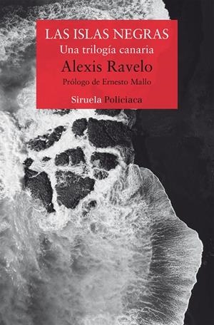 LAS ISLAS NEGRAS | 9791387688813 | RAVELO, ALEXIS | Galatea Llibres | Llibreria online de Reus, Tarragona | Comprar llibres en català i castellà online