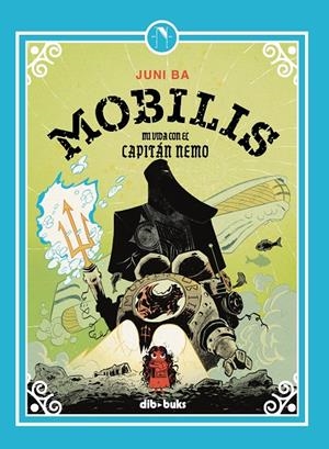 MOBILIS | 9788418266362 | BA, JUNI | Galatea Llibres | Librería online de Reus, Tarragona | Comprar libros en catalán y castellano online