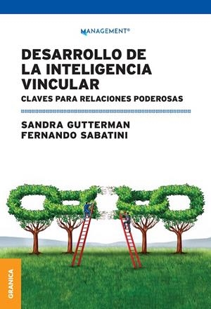 DESARROLLO DE LA INTELIGENCIA VINCULAR | 9786316693501 | SABATINI, FERNANDO GABRIEL/GUTTERMAN, SANDRA | Galatea Llibres | Llibreria online de Reus, Tarragona | Comprar llibres en català i castellà online