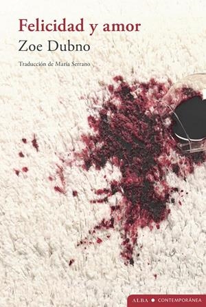 FELICIDAD Y AMOR | 9788411782265 | DUBNO, ZOE | Galatea Llibres | Llibreria online de Reus, Tarragona | Comprar llibres en català i castellà online