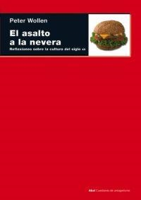ASALTO A LA NEVERA, EL | 9788446024767 | WOLIEN, PETER | Galatea Llibres | Llibreria online de Reus, Tarragona | Comprar llibres en català i castellà online