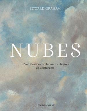 NUBES | 9788410380141 | GRAHAM, EDWARD | Galatea Llibres | Llibreria online de Reus, Tarragona | Comprar llibres en català i castellà online