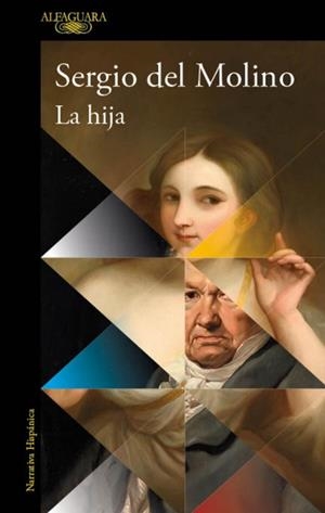 LA HIJA | 9788420439846 | DEL MOLINO, SERGIO | Galatea Llibres | Llibreria online de Reus, Tarragona | Comprar llibres en català i castellà online