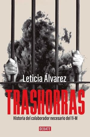 TRASHORRAS | 9791387600655 | ÁLVAREZ, LETICIA | Galatea Llibres | Librería online de Reus, Tarragona | Comprar libros en catalán y castellano online