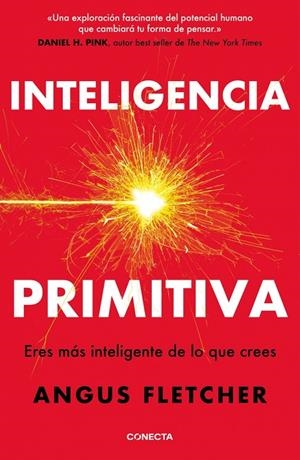 INTELIGENCIA PRIMITIVA | 9788418053924 | FLETCHER, ANGUS | Galatea Llibres | Librería online de Reus, Tarragona | Comprar libros en catalán y castellano online