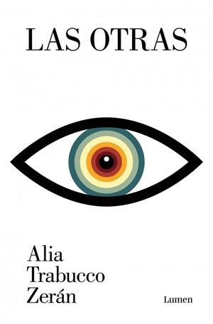 LAS OTRAS | 9788426433466 | TRABUCCO ZERÁN, ALIA | Galatea Llibres | Librería online de Reus, Tarragona | Comprar libros en catalán y castellano online