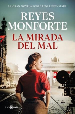 LA MIRADA DEL MAL | 9788401035807 | MONFORTE, REYES | Galatea Llibres | Librería online de Reus, Tarragona | Comprar libros en catalán y castellano online