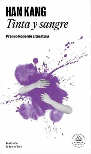 TINTA Y SANGRE | 9788439746256 | KANG, HAN | Galatea Llibres | Llibreria online de Reus, Tarragona | Comprar llibres en català i castellà online