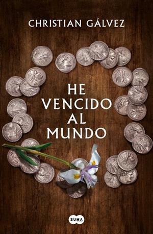 HE VENCIDO AL MUNDO | 9791387512682 | GÁLVEZ, CHRISTIAN | Galatea Llibres | Librería online de Reus, Tarragona | Comprar libros en catalán y castellano online