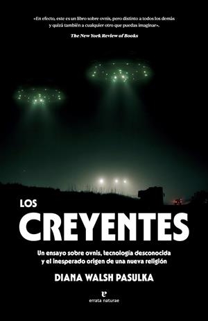LOS CREYENTES | 9791387597368 | WALSH PASULKA, DIANA | Galatea Llibres | Librería online de Reus, Tarragona | Comprar libros en catalán y castellano online