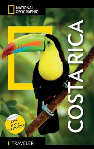 COSTA RICA 2026 GUIA NATIONAL NATIONAL GEOGRAPHIC TRAVELER | 9788854062146 | Galatea Llibres | Llibreria online de Reus, Tarragona | Comprar llibres en català i castellà online