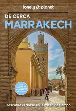 MARRAKECH DE CERCA 2026 | 9788408311843 | RANGER, HELEN | Galatea Llibres | Llibreria online de Reus, Tarragona | Comprar llibres en català i castellà online
