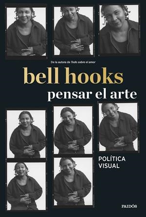 PENSAR EL ARTE | 9788449339851 | HOOKS, BELL | Galatea Llibres | Librería online de Reus, Tarragona | Comprar libros en catalán y castellano online