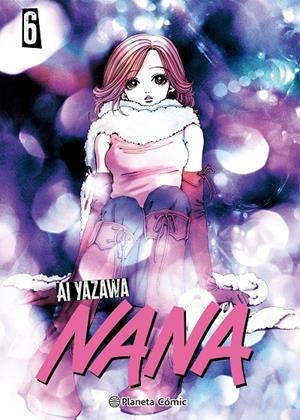 NANA 6/7 | 9791387918453 | YAZAWA, AI | Galatea Llibres | Llibreria online de Reus, Tarragona | Comprar llibres en català i castellà online