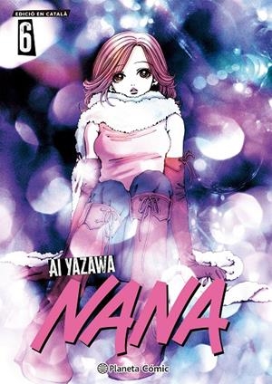 NANA 6/7 CAT | 9791387918620 | YAZAWA, AI | Galatea Llibres | Llibreria online de Reus, Tarragona | Comprar llibres en català i castellà online