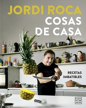 COSAS DE CASA | 9788408317166 | ROCA, JORDI | Galatea Llibres | Llibreria online de Reus, Tarragona | Comprar llibres en català i castellà online