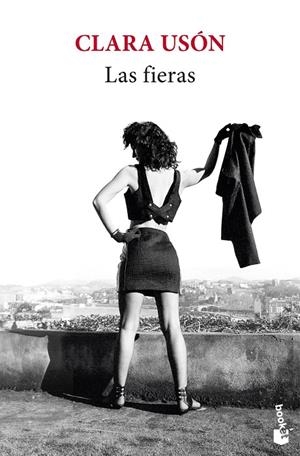 LAS FIERAS | 9788432249488 | USÓN, CLARA | Galatea Llibres | Llibreria online de Reus, Tarragona | Comprar llibres en català i castellà online