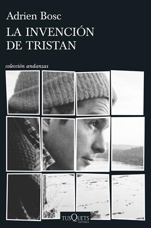 LA INVENCIÓN DE TRISTAN | 9788411077507 | BOSC, ADRIEN | Galatea Llibres | Llibreria online de Reus, Tarragona | Comprar llibres en català i castellà online