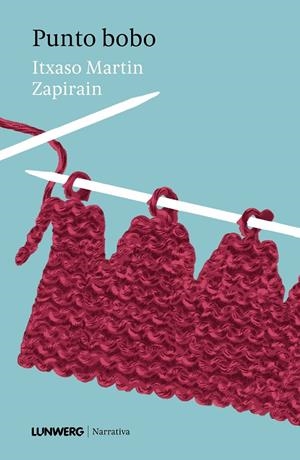 PUNTO BOBO | 9791387761615 | MARTIN ZAPIRAIN, ITXASO | Galatea Llibres | Librería online de Reus, Tarragona | Comprar libros en catalán y castellano online