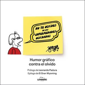 NO TE OLVIDES DE LAS ENFERMEDADES OLVIDADAS | 9788408313175 | FORGES | Galatea Llibres | Librería online de Reus, Tarragona | Comprar libros en catalán y castellano online