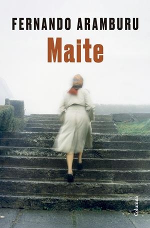 MAITE | 9788466434997 | ARAMBURU, FERNANDO | Galatea Llibres | Librería online de Reus, Tarragona | Comprar libros en catalán y castellano online