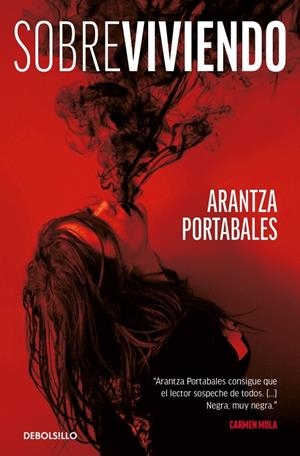 SOBREVIVIENDO | 9788466364225 | PORTABALES, ARANTZA | Galatea Llibres | Llibreria online de Reus, Tarragona | Comprar llibres en català i castellà online