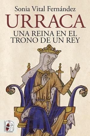 URRACA | 9791399078862 | VITAL FERNÁNDEZ, SONIA | Galatea Llibres | Librería online de Reus, Tarragona | Comprar libros en catalán y castellano online