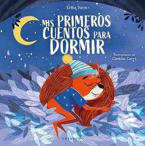 MIS PRIMEROS CUENTOS PARA DORMIR | 9791399119718 | TORRE, ERIKA | Galatea Llibres | Llibreria online de Reus, Tarragona | Comprar llibres en català i castellà online