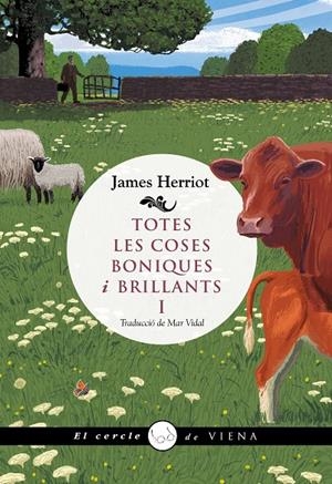 TOTES LES COSES BONIQUES I BRILLANTS 1 | 9791387961077 | HERRIOT, JAMES | Galatea Llibres | Llibreria online de Reus, Tarragona | Comprar llibres en català i castellà online