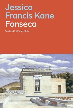 FONSECA | 9788410180826 | FRANCIS KANE, JESSICA | Galatea Llibres | Llibreria online de Reus, Tarragona | Comprar llibres en català i castellà online