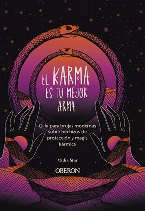 EL KARMA ES TU MEJOR ARMA | 9791387775018 | STAR, MIDIA | Galatea Llibres | Librería online de Reus, Tarragona | Comprar libros en catalán y castellano online