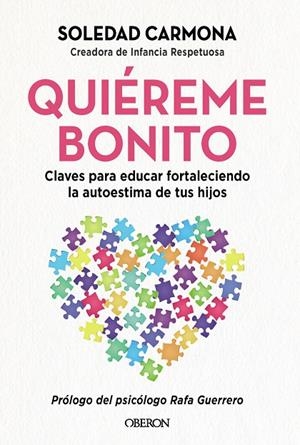 QUIÉREME BONITO | 9791387775179 | CARMONA, SOL | Galatea Llibres | Llibreria online de Reus, Tarragona | Comprar llibres en català i castellà online