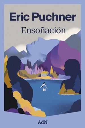 ENSOÑACIÓN | 9791387596354 | PUCHNER, ERIC | Galatea Llibres | Librería online de Reus, Tarragona | Comprar libros en catalán y castellano online