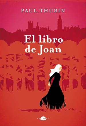 EL LIBRO DE JOAN | 9791387810375 | THURIN, PAUL | Galatea Llibres | Llibreria online de Reus, Tarragona | Comprar llibres en català i castellà online