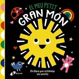EL MEU PETIT GRAN MÓN | 9788413495286 | ELIOT, HANNAH | Galatea Llibres | Llibreria online de Reus, Tarragona | Comprar llibres en català i castellà online