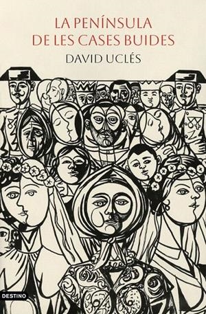LA PENÍNSULA DE LES CASES BUIDES | 9788419734389 | UCLÉS, DAVID | Galatea Llibres | Llibreria online de Reus, Tarragona | Comprar llibres en català i castellà online
