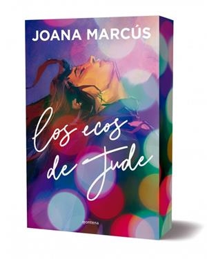 LOS ECOS DE JUDE | 9791387724474 | MARCÚS, JOANA | Galatea Llibres | Librería online de Reus, Tarragona | Comprar libros en catalán y castellano online