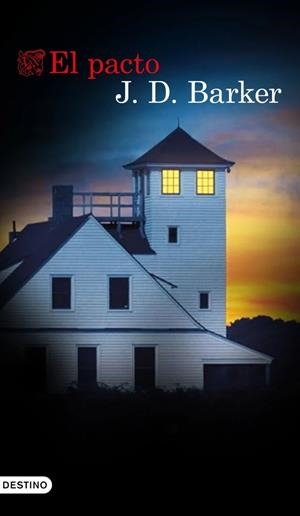 EL PACTO | 9788423369737 | BARKER, J.D. | Galatea Llibres | Llibreria online de Reus, Tarragona | Comprar llibres en català i castellà online