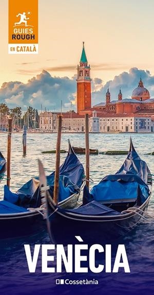 VENÈCIA. GUIES ROUGH EN CATALA | 9788413565644 | BELFORD, ROS | Galatea Llibres | Llibreria online de Reus, Tarragona | Comprar llibres en català i castellà online