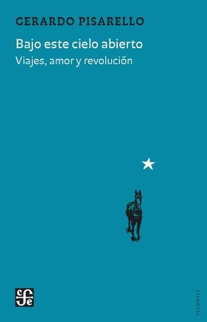 BAJO ESTE CIELO ABIERTO | 9788437508573 | PISARELLO PRADOS, GERARDO | Galatea Llibres | Llibreria online de Reus, Tarragona | Comprar llibres en català i castellà online